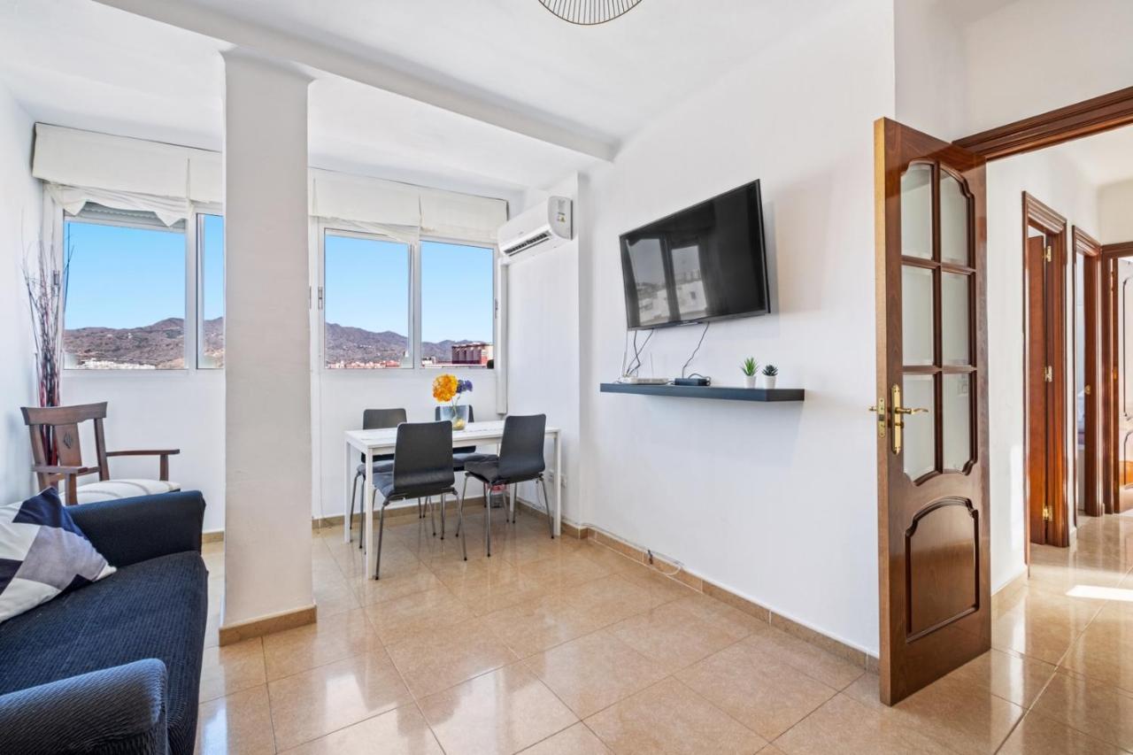 3 Bedroom Near Centre Daire Málaga
